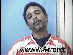 Javon Mcdonald Arrest Mugshot