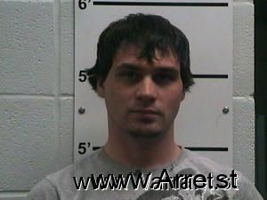 Jayden Boone Arrest Mugshot
