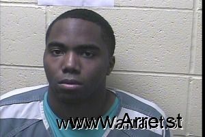 Jaymes Ferrell Arrest Mugshot