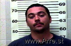 Jd Comstock Arrest Mugshot