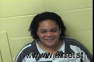 Jeannie Farmer Arrest Mugshot