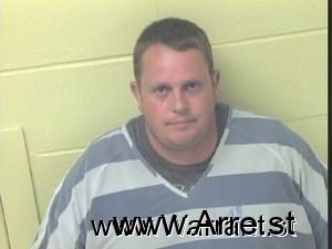 Jeffery Arnold Arrest Mugshot