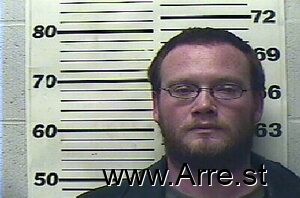 Jeffery Carpenter Arrest Mugshot