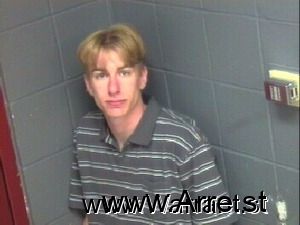 Jeffery Clark Arrest Mugshot