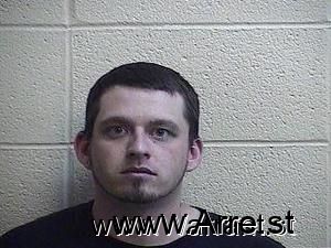 Jeffery Hall Arrest Mugshot