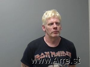 Jeffery Higginbotham Arrest Mugshot