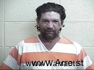 Jeffery Little Arrest Mugshot