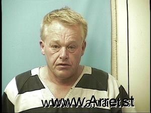 Jeffery Womochil Arrest Mugshot