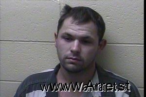 Jeffrey Clements Arrest Mugshot