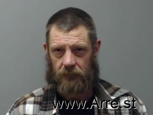 Jeffrey Fox Arrest Mugshot