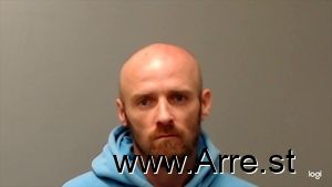 Jeffrey Holt Arrest Mugshot