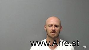 Jeffrey Holt Arrest Mugshot