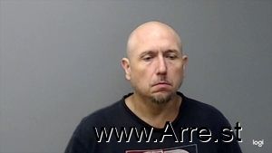 Jeffrey Reece Arrest Mugshot