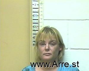 Jenae Bryant Arrest Mugshot