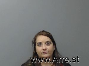 Jennifer Foster Arrest Mugshot