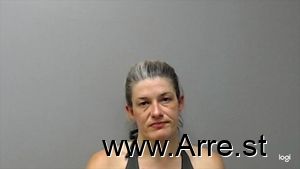 Jennifer Mccord Arrest Mugshot