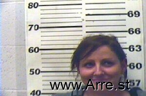 Jennifer Mcelroy Arrest Mugshot