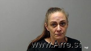 Jenny Adams Arrest Mugshot