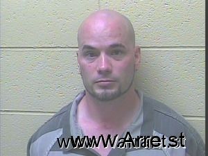 Jeremy Bixler Arrest Mugshot