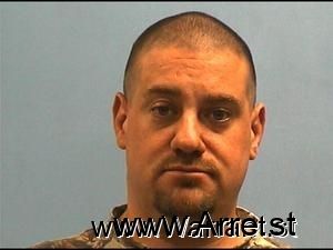 Jeremy Bowlby Arrest Mugshot