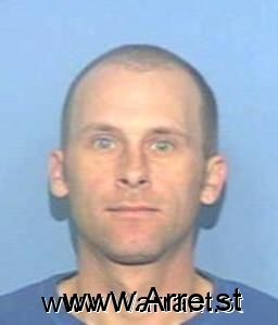 Jeremy Defries Arrest Mugshot