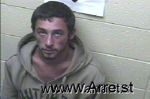 Jeremy Duncan Arrest Mugshot
