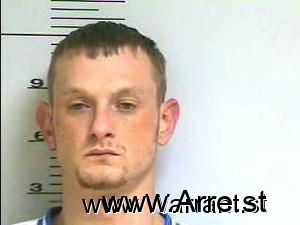 Jeremy Durant Arrest Mugshot