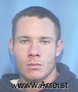 Jeremy Eddy Arrest Mugshot