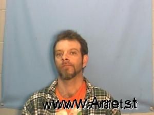 Jeremy Reynolds Arrest Mugshot