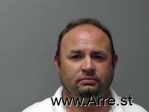 Jerrell Hightower Arrest Mugshot