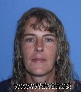 Jerrie Acklin Arrest Mugshot