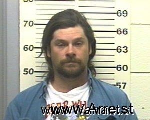 Jerry Baze Arrest Mugshot