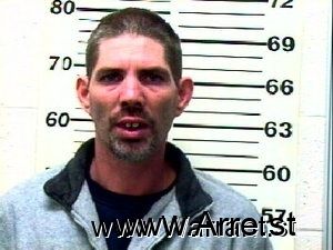 Jerry Elbrecht Arrest Mugshot