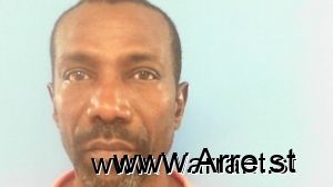 Jerry Gantt Arrest Mugshot