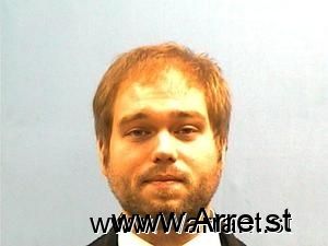 Jerry Garretson Arrest Mugshot