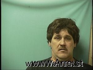 Jerry Lamb Arrest Mugshot