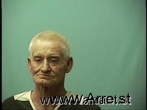 Jerry Mcmaster Arrest Mugshot