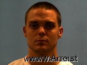 Jesse Dawson Arrest Mugshot