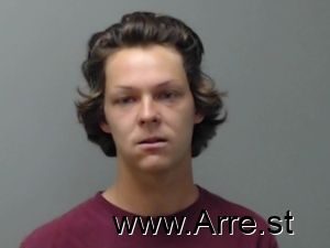 Jesse Foster Arrest Mugshot