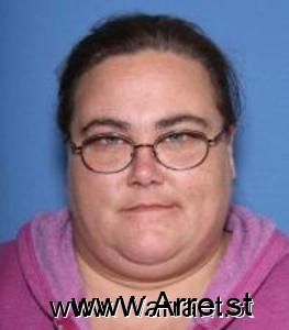 Jessica Emmons Arrest Mugshot