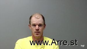 Jessie Brem Arrest Mugshot