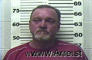 Jimmie Edmonds Arrest Mugshot