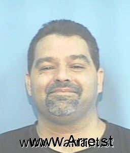 Jimmy Akers Arrest Mugshot