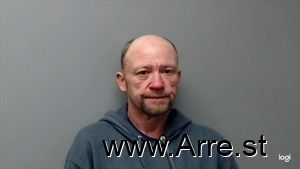 Jimmy Akins Arrest Mugshot