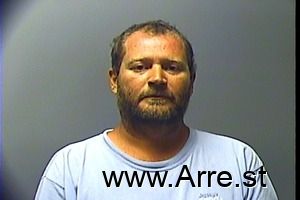 Jimmy Cagle Arrest Mugshot