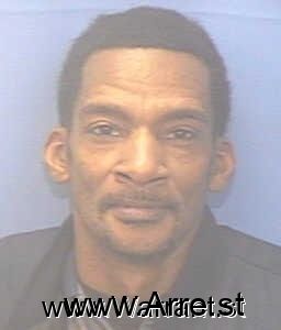 Jimmy Ewings Arrest Mugshot