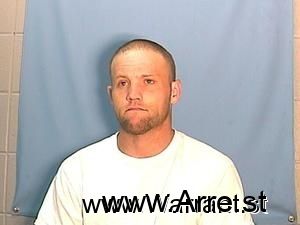 Jimmy Sims Arrest Mugshot