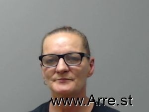Jo Taylor Arrest Mugshot