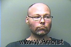 Jodie Allison Arrest Mugshot