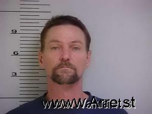 Joe Atchley Arrest Mugshot
